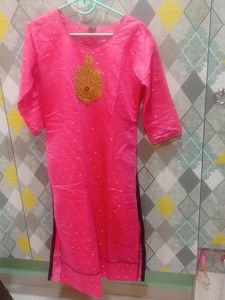 Used Kurti
