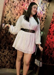 Korean Party Dress 💕