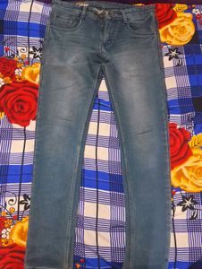 Combo Of 3 Jeans (PRICE DROPPED)