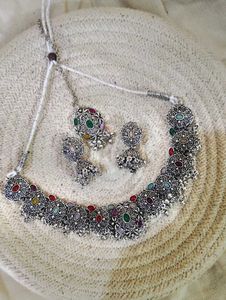 Jewellery Set