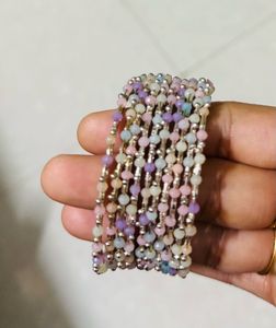 Kids Colourful bangles