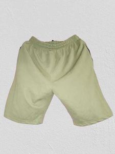 Olive Green XL Sports Shorts