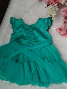 baby frock