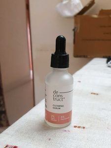 Deconstruct Clearing Serum