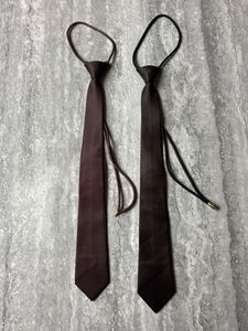 Two Tone Ties - Stylish Set