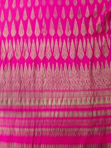Short Pink Kurta