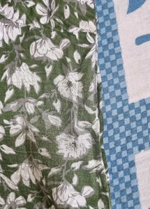 Kurti Set