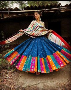 Gorgeous Lehenga Choli