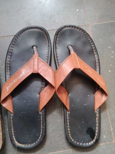 Men Flats And Sandal