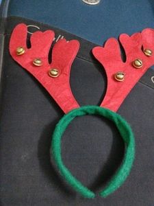 Hairband Christmas