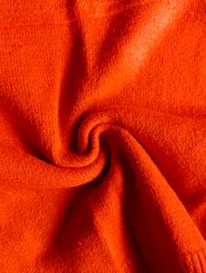 Orange Sweatshirt  (Sweater)