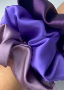 Set Of 12 Random Scrunchies