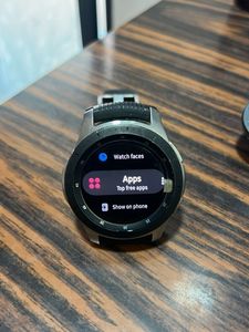 💰PriceDrop Samsung galaxy Watch 4, 46 MM | Cash