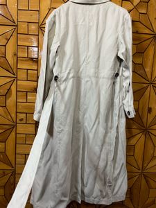 Zara Coat