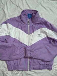Adidas Jacket