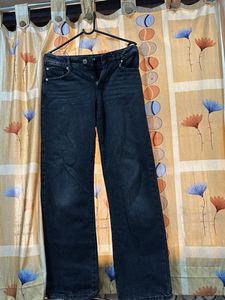 Black Jeans