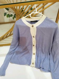 Korean Cardigan 💜