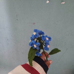 Chrochet Flower