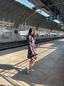 Style-Skater, Pattern-Floral