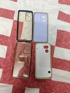 One Plus Nord CE2 Covers