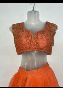 Lehenga Choli