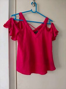 Combo Of Two Crop Tops
