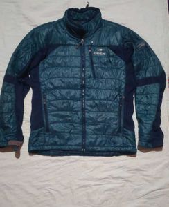 Eider Padded Jacket