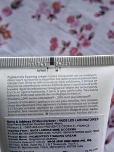 Face Wash