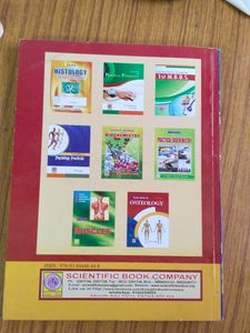 HAND BOOK OF OESTEOLOGY BY S. POODER
