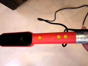 Hair Straightner