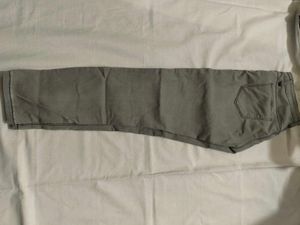Grey Skinny Tokyo Talkies Jeans