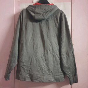 Under Armour Hoodie Imported daily wear