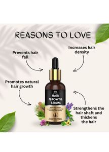 Hair Growth Serum