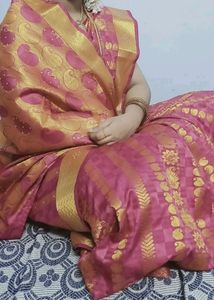 Silk saree