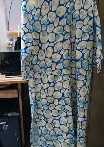 Stylish Printed Kurti