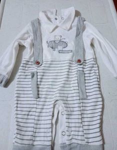 Unisex  Rompers Combo