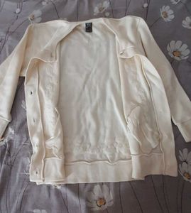 Vintage Embroidered Cardigan