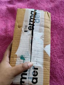 The Derma Co. Face serum