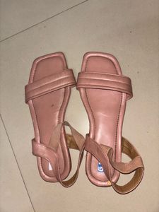 flats for women