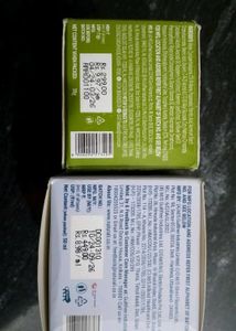 Naturali Moisturizer Combo