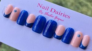 Press-on Nails
