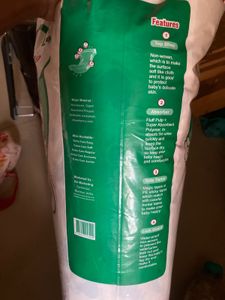 Extra Care Baby Diapers - 50 Count (Size L)