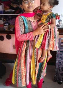 Beautiful Frock