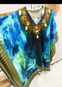 Embellished Kaftan