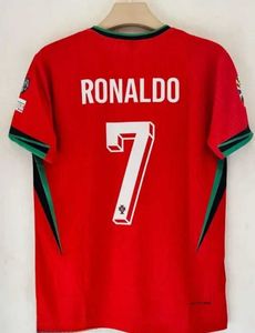 Portugal Ronaldo Jersey L/XL Size New Not Used