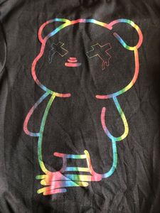 Cool Comfy Graphic Sweatshirt