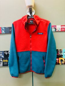 penfield fleece full gipper
