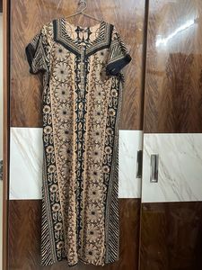 Women Cotton Nighty