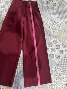 Formal Pants
