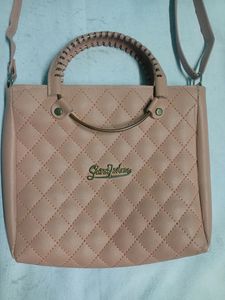 Sharafasion Medium Sling Bag